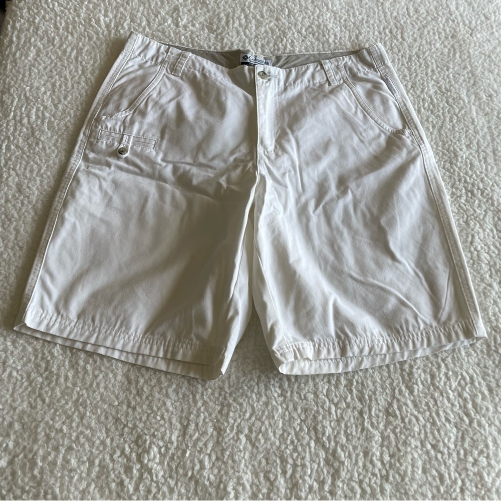 ✅3X Host Pick✅ Columbia Sportswear Company Shorts, 10 - Picture 3 of 12